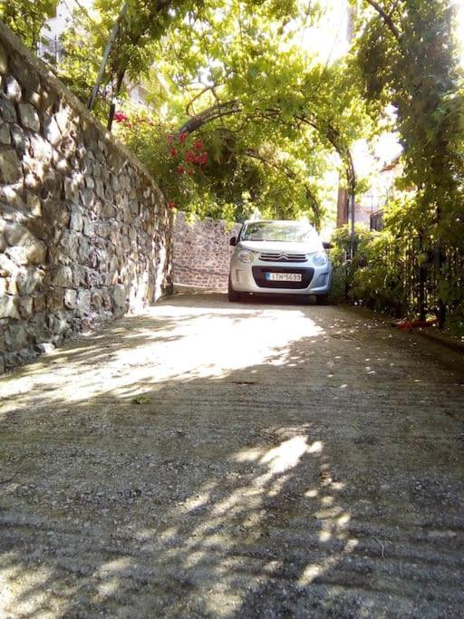 Dom wakacyjny αρχοντικό ειρήνη - 4 *