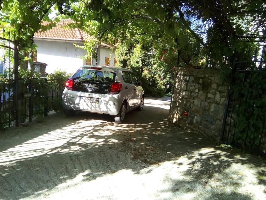 αρχοντικό ειρήνη - 4 * Metsovo